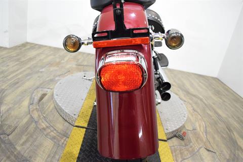 2006 Harley-Davidson Fat Boy® in Wauconda, Illinois - Photo 25