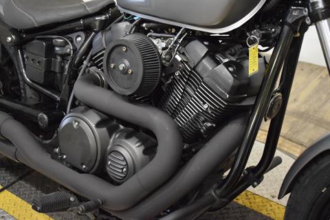 2014 Yamaha Bolt™ R-Spec in Wauconda, Illinois - Photo 4