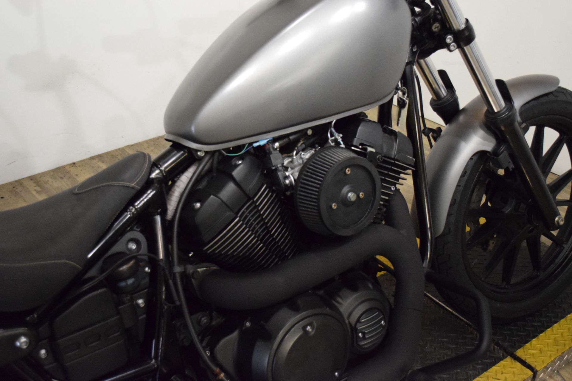 2014 Yamaha Bolt™ R-Spec in Wauconda, Illinois - Photo 6