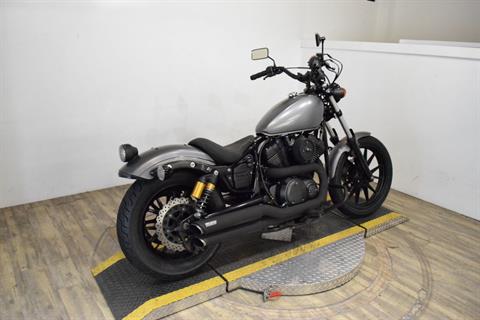 2014 Yamaha Bolt™ R-Spec in Wauconda, Illinois - Photo 9