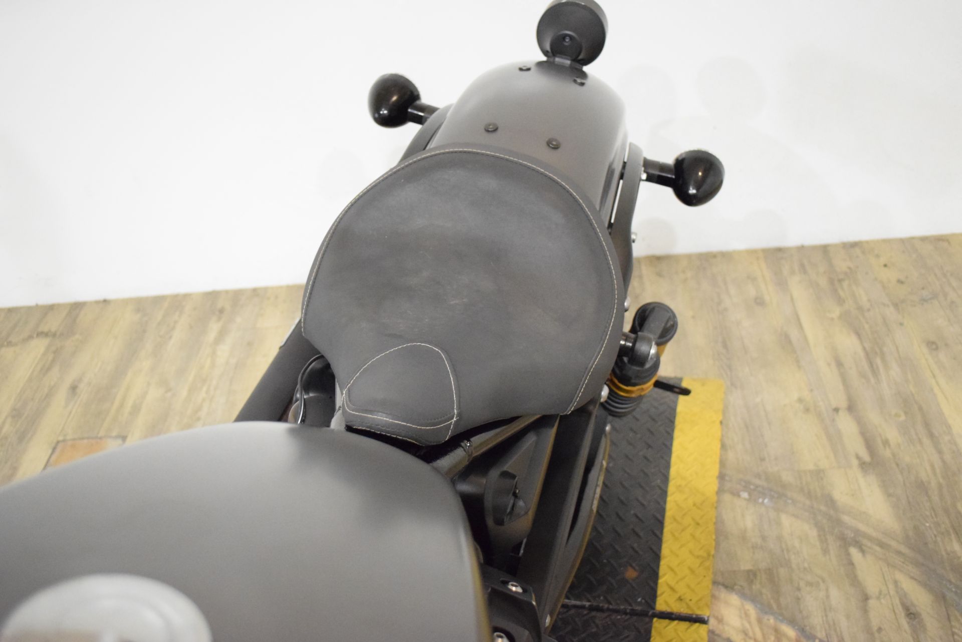 2014 Yamaha Bolt™ R-Spec in Wauconda, Illinois - Photo 14