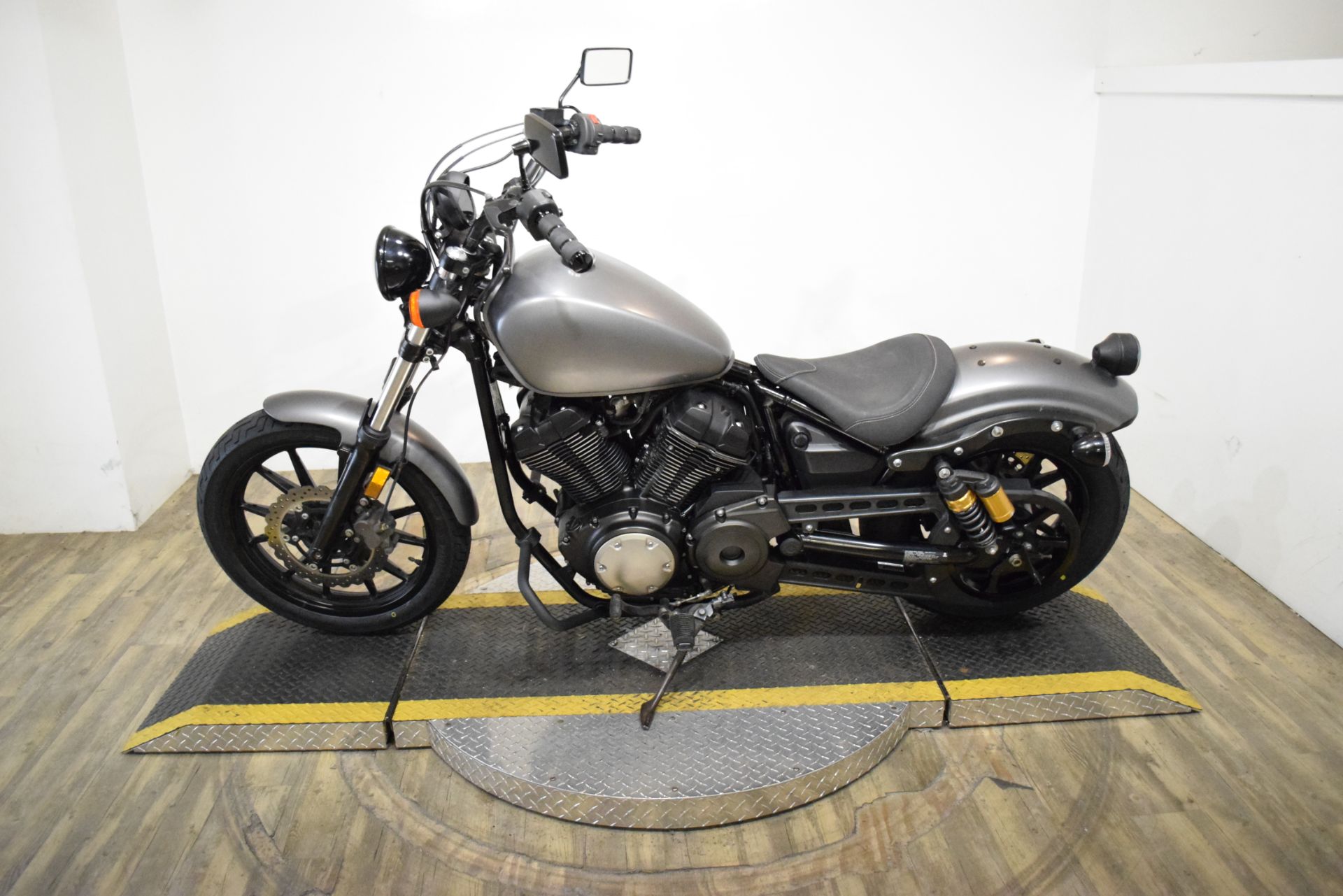 2014 Yamaha Bolt™ R-Spec in Wauconda, Illinois - Photo 15