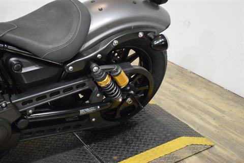 2014 Yamaha Bolt™ R-Spec in Wauconda, Illinois - Photo 16