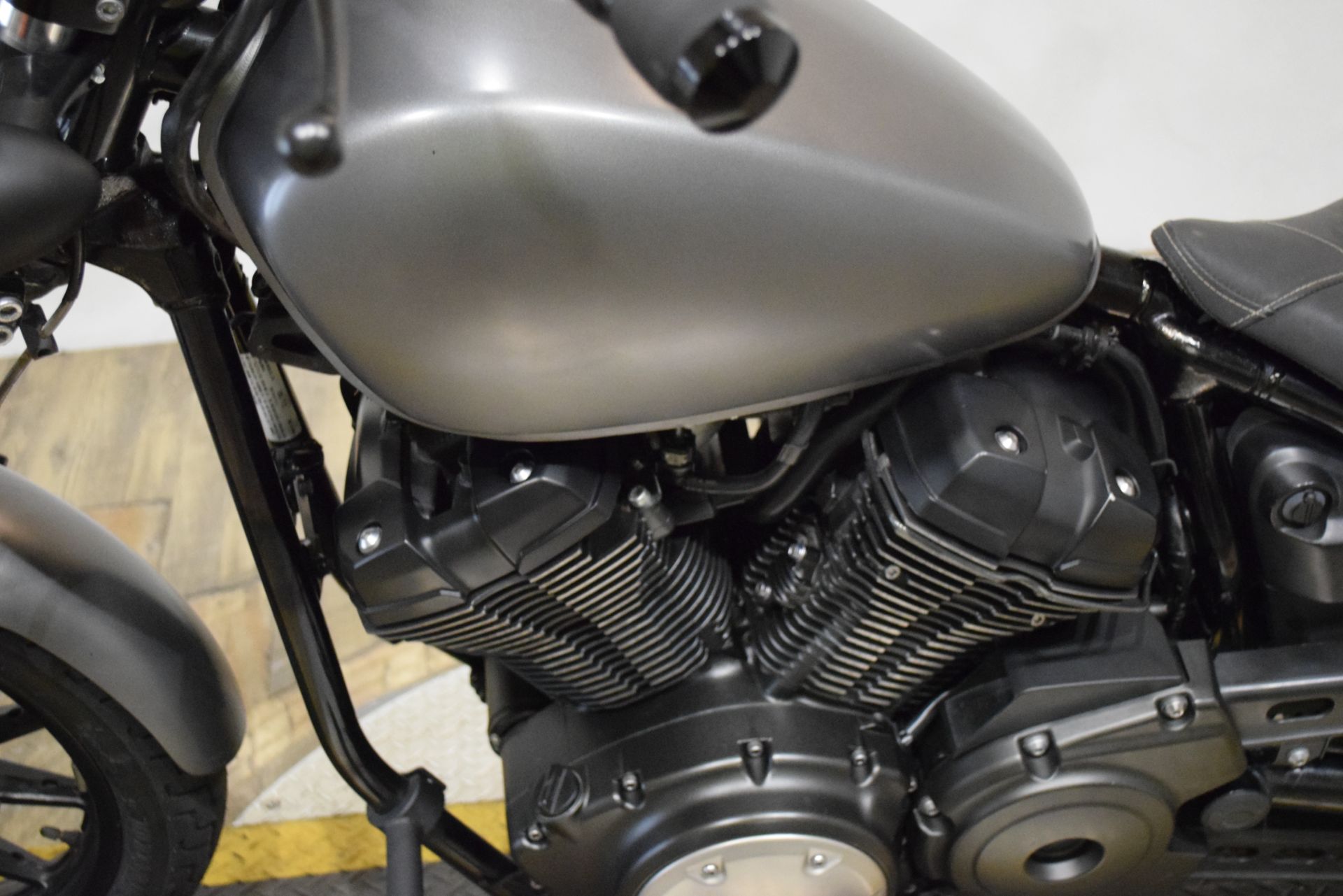 2014 Yamaha Bolt™ R-Spec in Wauconda, Illinois - Photo 18