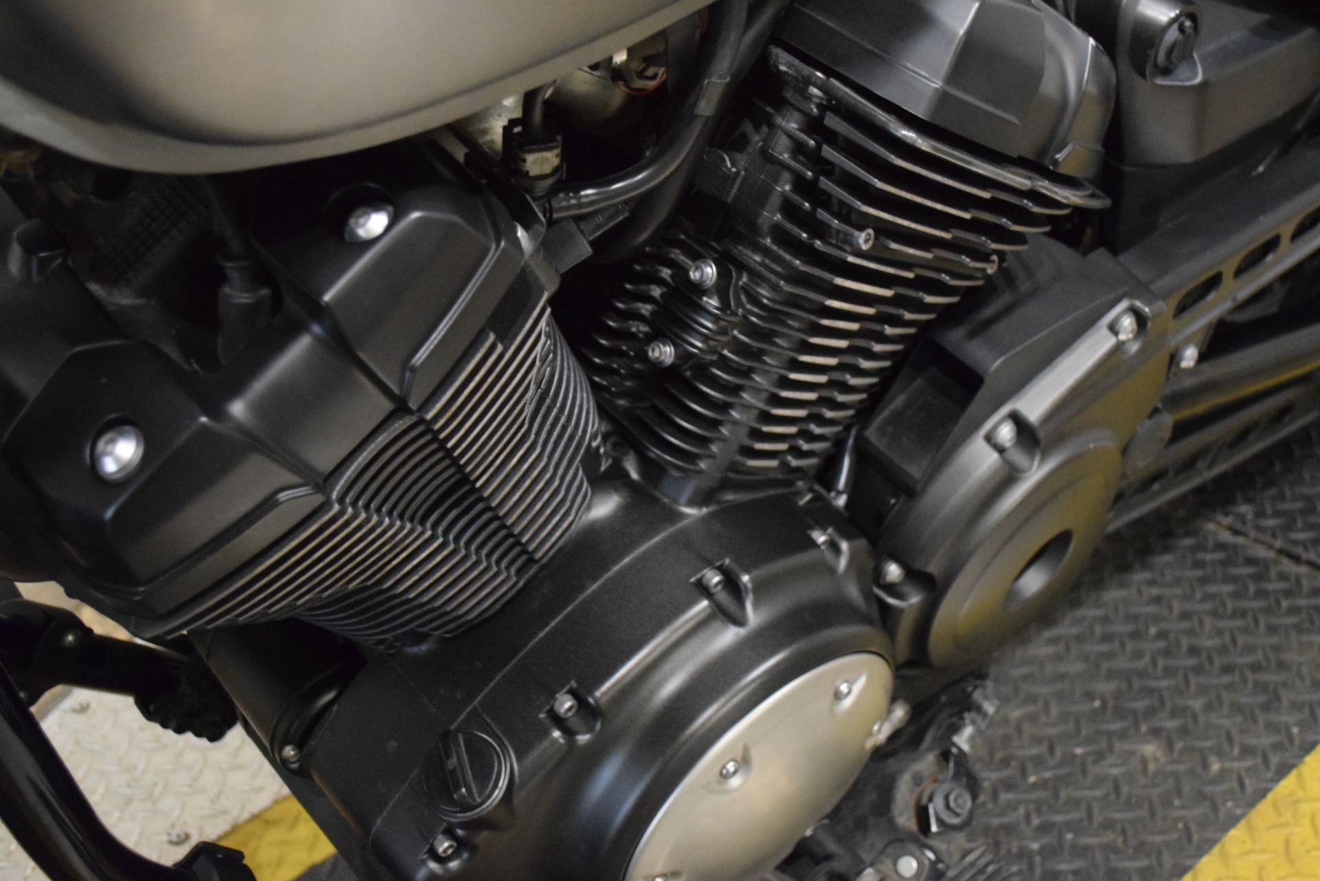 2014 Yamaha Bolt™ R-Spec in Wauconda, Illinois - Photo 19