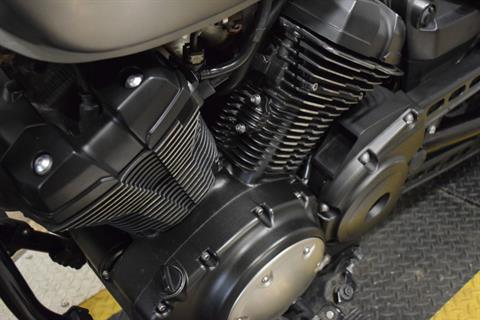 2014 Yamaha Bolt™ R-Spec in Wauconda, Illinois - Photo 19