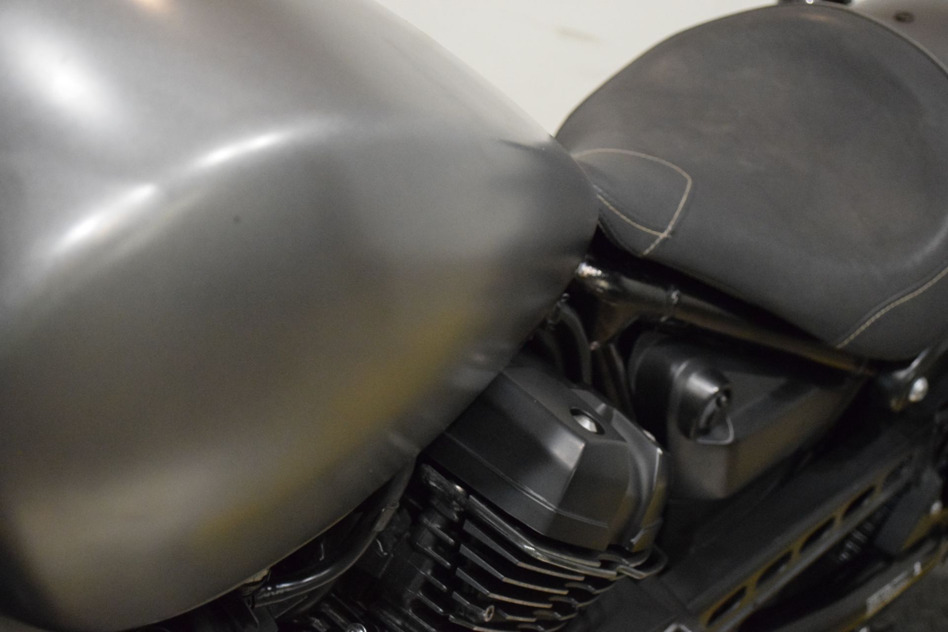 2014 Yamaha Bolt™ R-Spec in Wauconda, Illinois - Photo 20