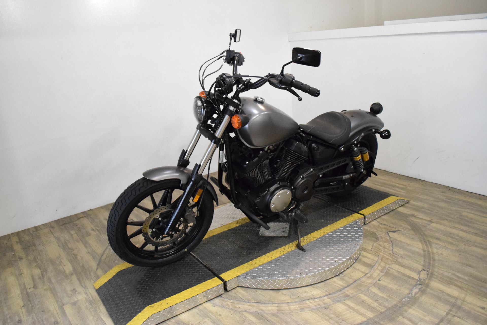 2014 Yamaha Bolt™ R-Spec in Wauconda, Illinois - Photo 22