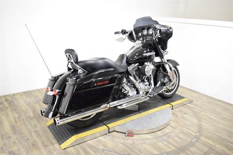 2012 Harley-Davidson Street Glide® in Wauconda, Illinois - Photo 9