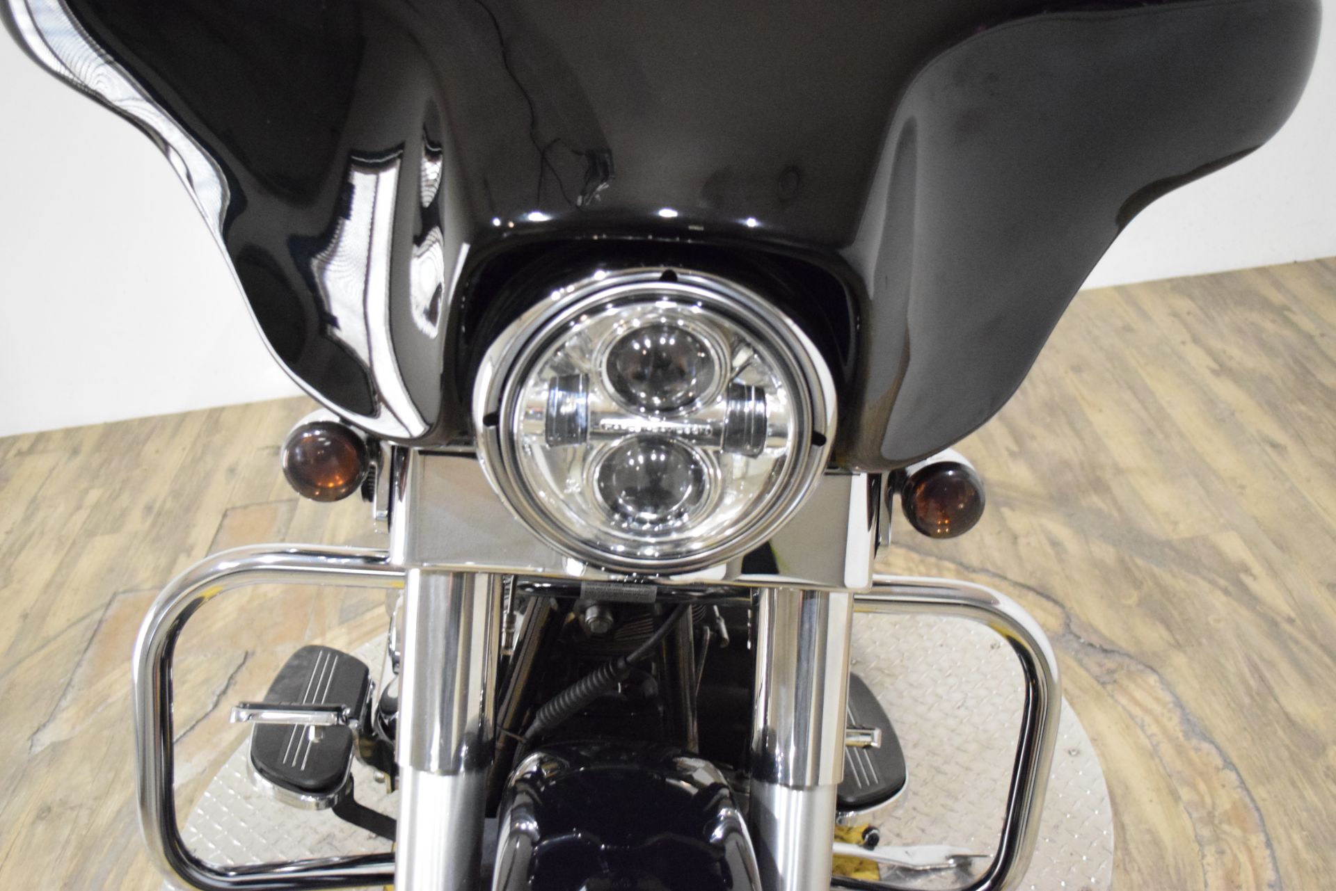 2012 Harley-Davidson Street Glide® in Wauconda, Illinois - Photo 12