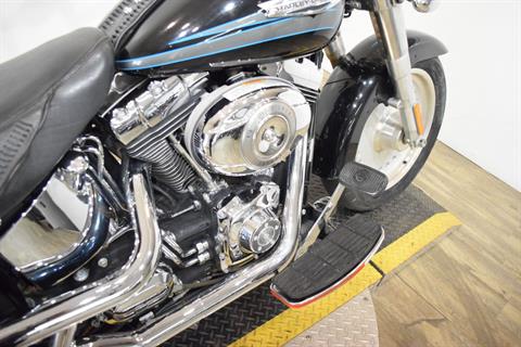 2008 Harley-Davidson Softail® Fat Boy® in Wauconda, Illinois - Photo 6