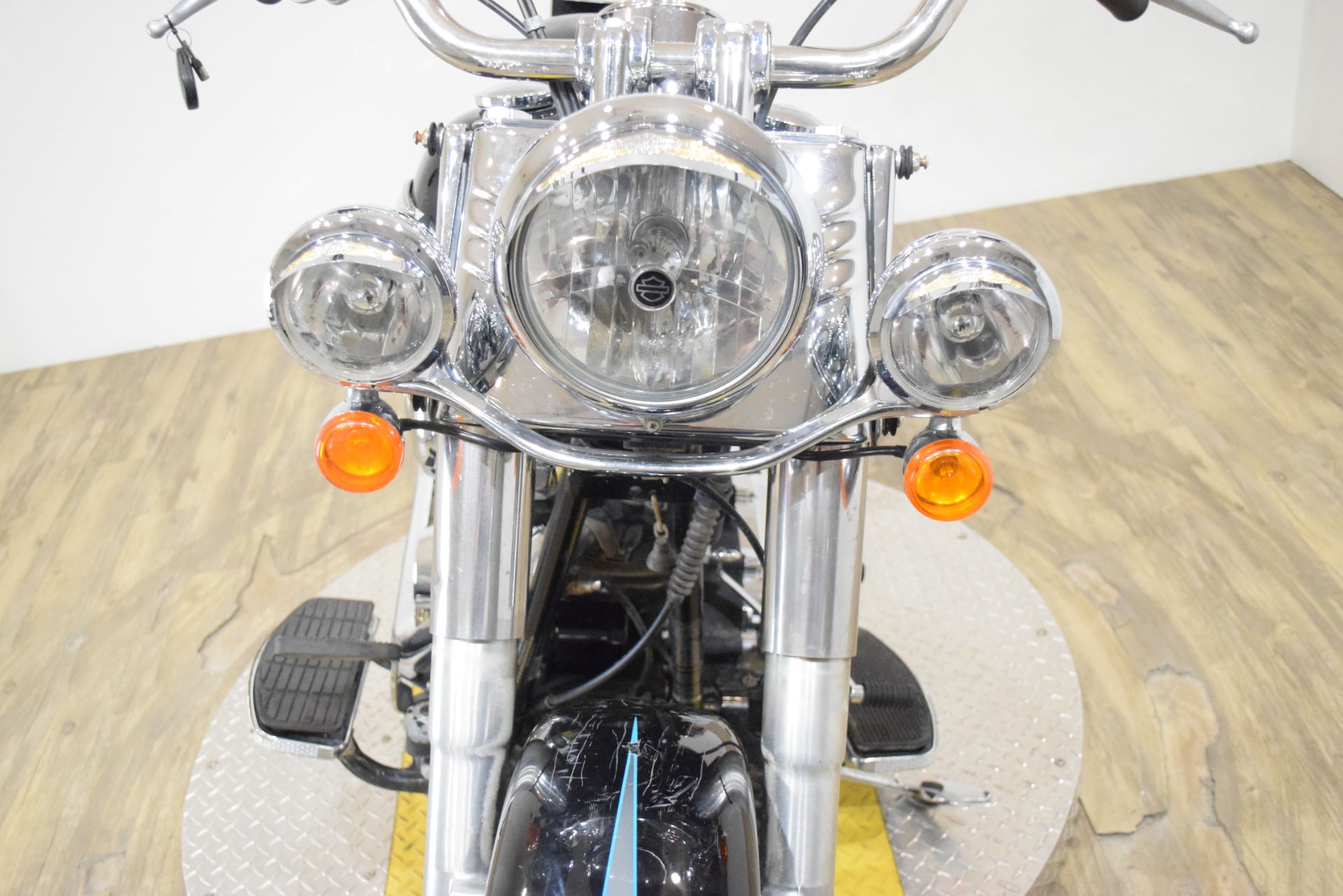 2008 Harley-Davidson Softail® Fat Boy® in Wauconda, Illinois - Photo 12