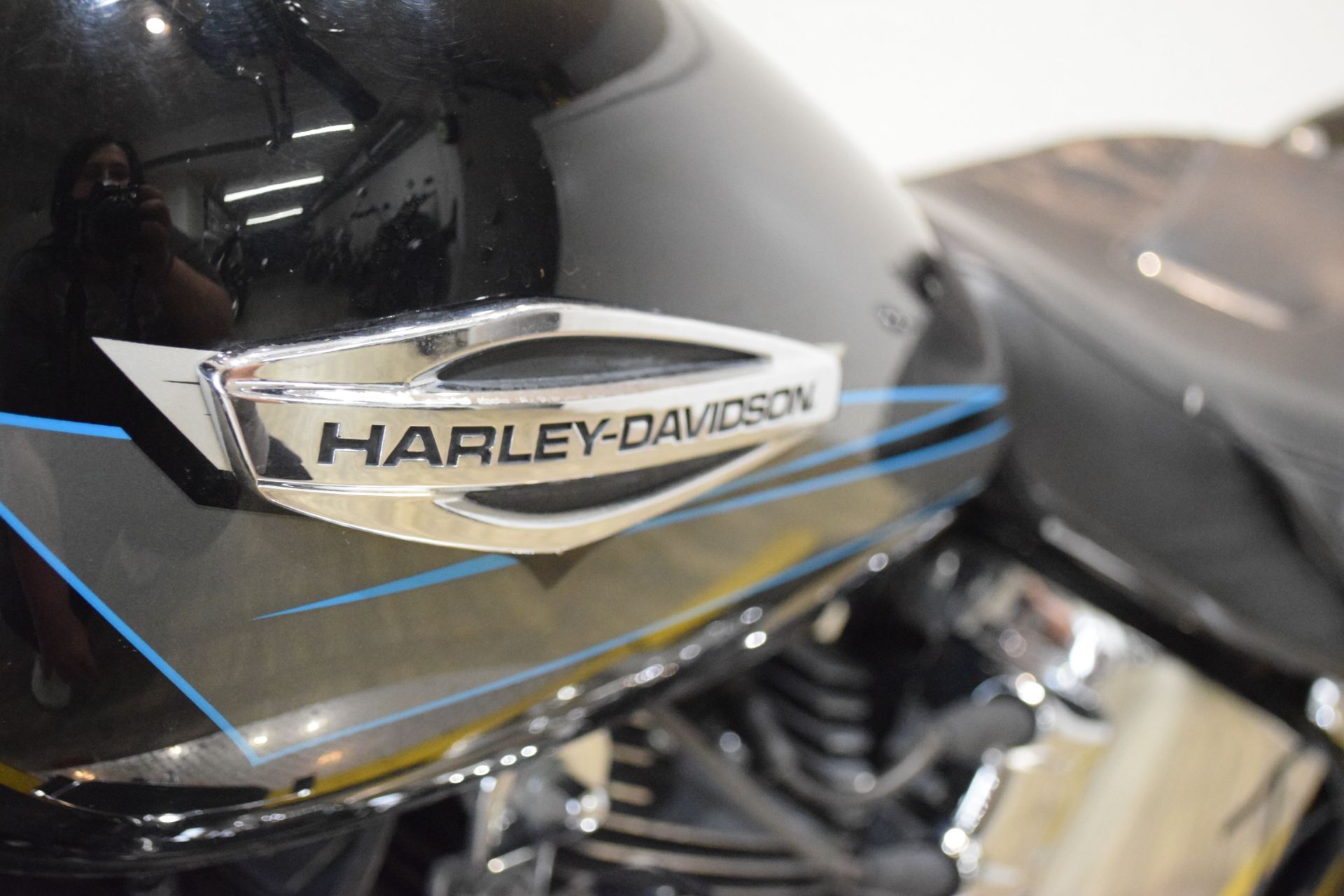 2008 Harley-Davidson Softail® Fat Boy® in Wauconda, Illinois - Photo 20