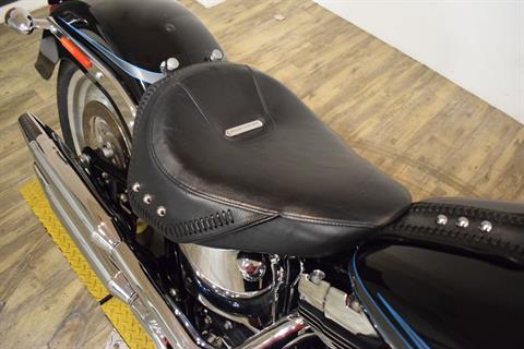 2008 Harley-Davidson Softail® Fat Boy® in Wauconda, Illinois - Photo 5