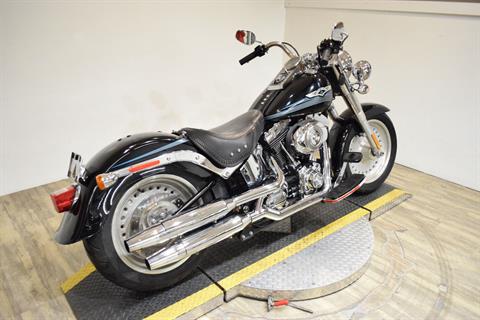 2008 Harley-Davidson Softail® Fat Boy® in Wauconda, Illinois - Photo 9