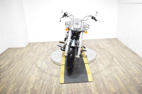 2008 Harley-Davidson Softail® Fat Boy® in Wauconda, Illinois - Photo 10