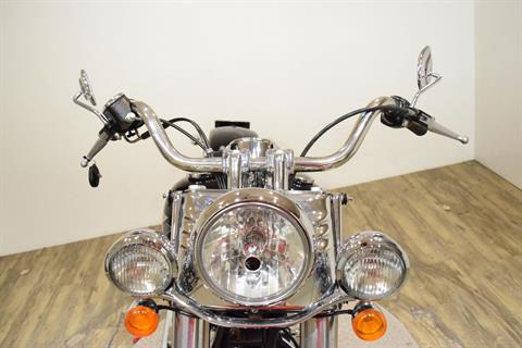 2008 Harley-Davidson Softail® Fat Boy® in Wauconda, Illinois - Photo 13