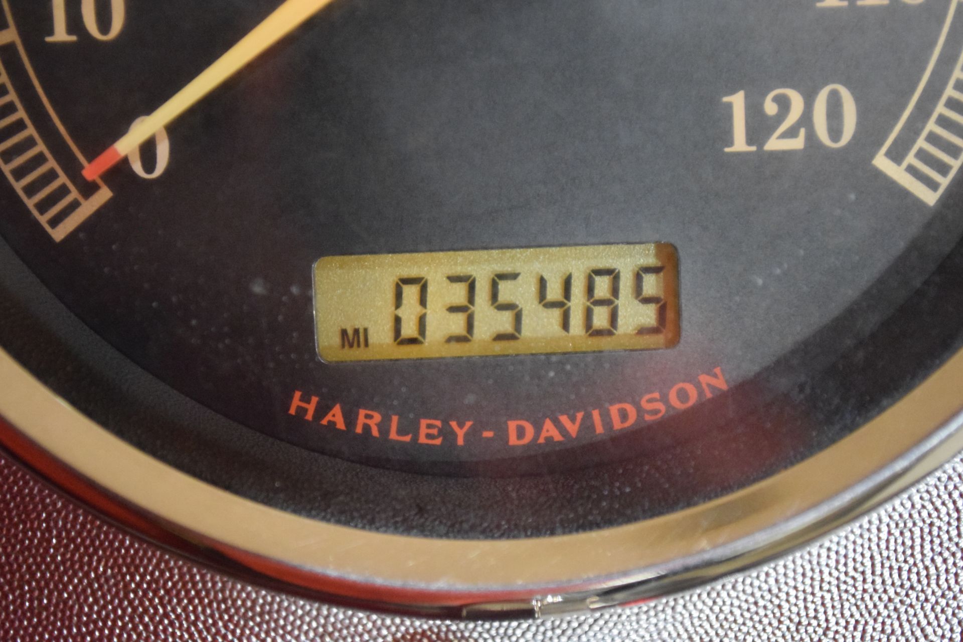 2008 Harley-Davidson Softail® Fat Boy® in Wauconda, Illinois - Photo 28