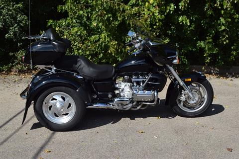 2000 Honda Valkyrie Interstate Trike in Wauconda, Illinois - Photo 1