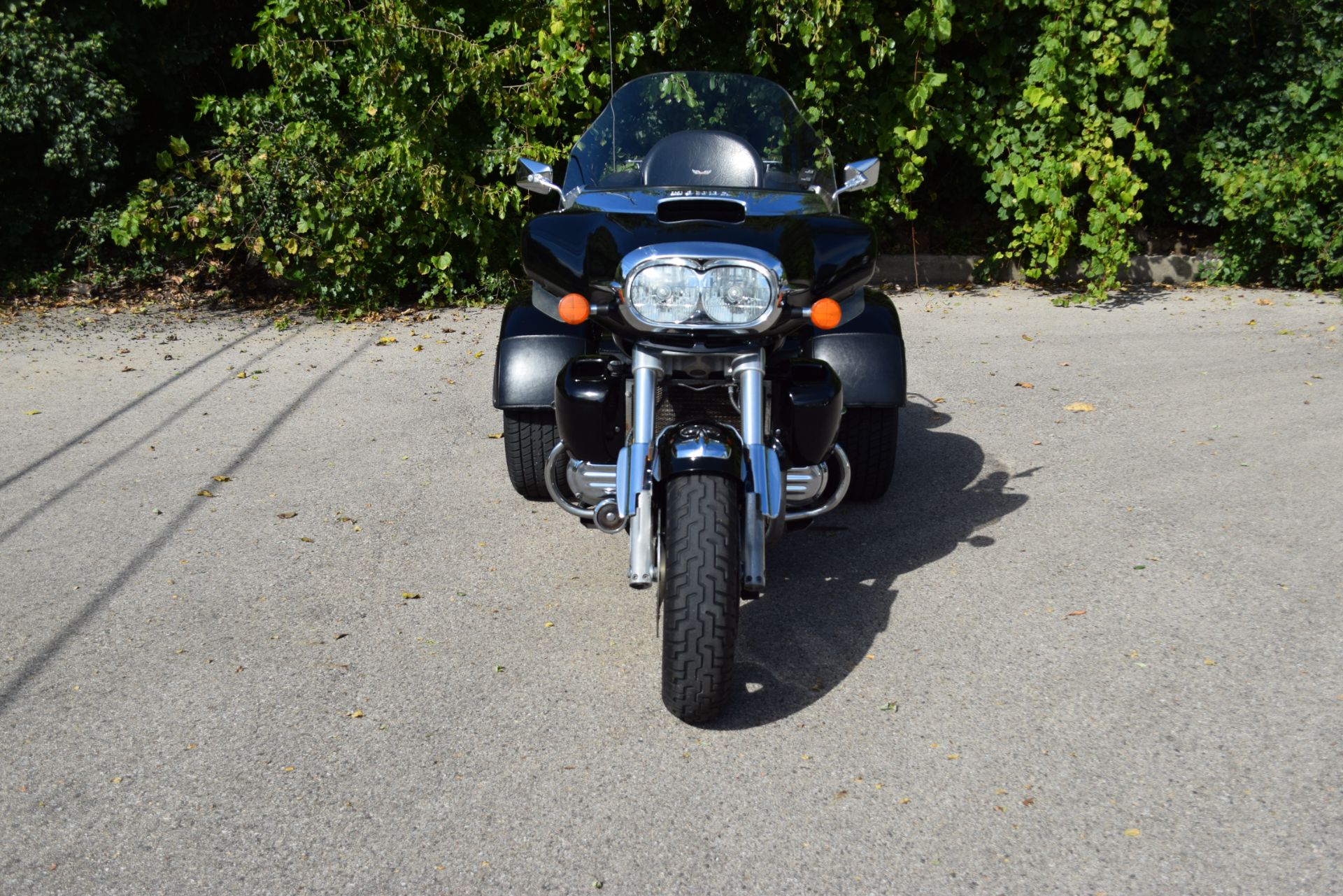 2000 Honda Valkyrie Interstate Trike in Wauconda, Illinois - Photo 10