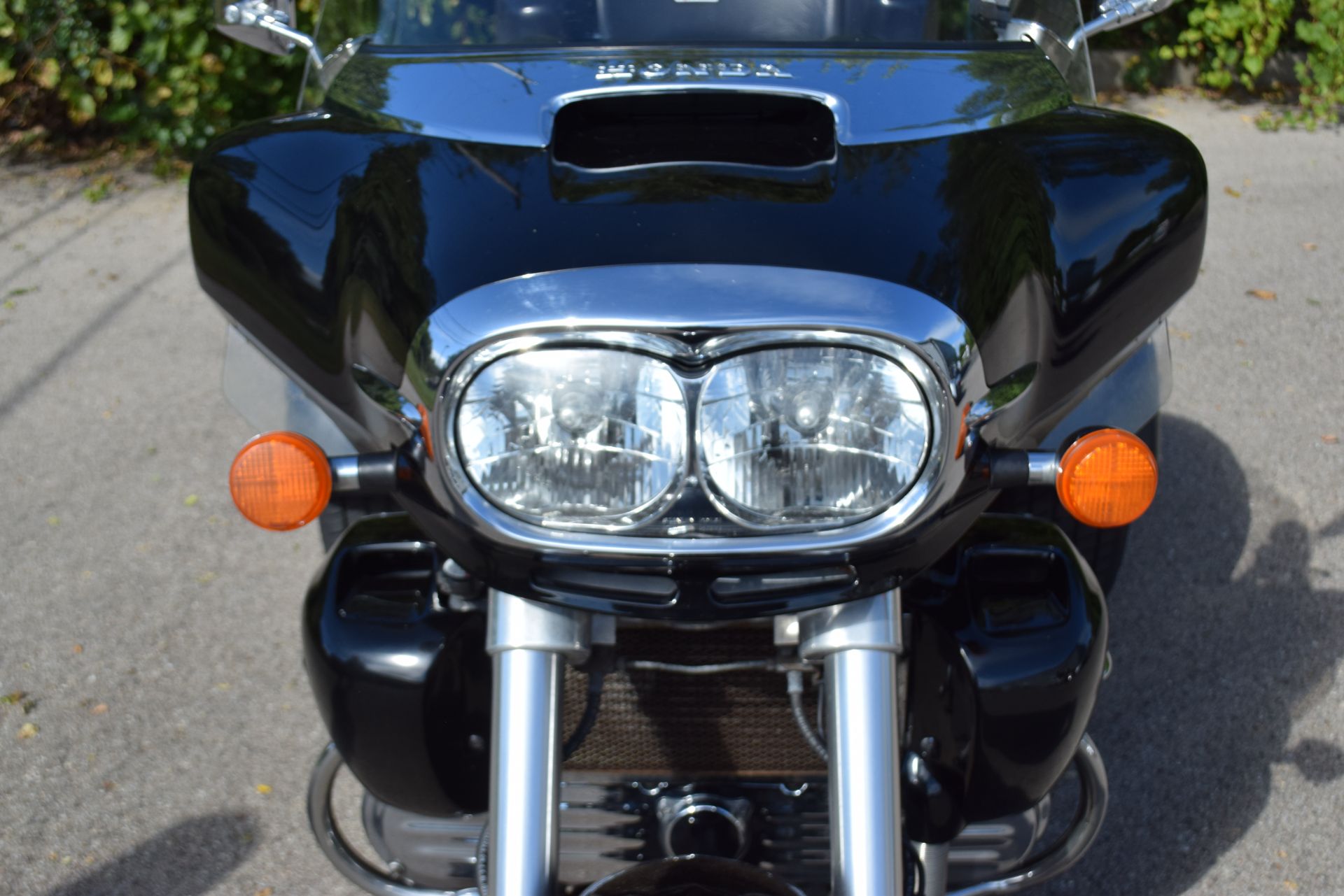 2000 Honda Valkyrie Interstate Trike in Wauconda, Illinois - Photo 12