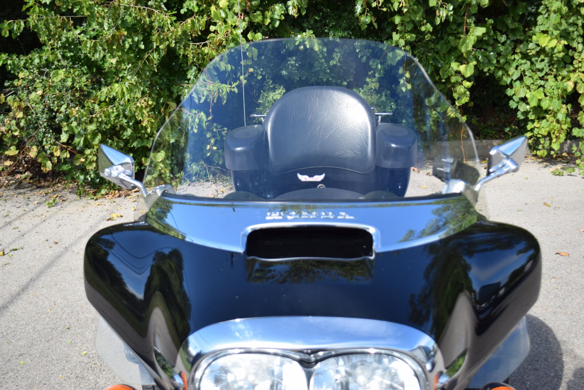 2000 Honda Valkyrie Interstate Trike in Wauconda, Illinois - Photo 13