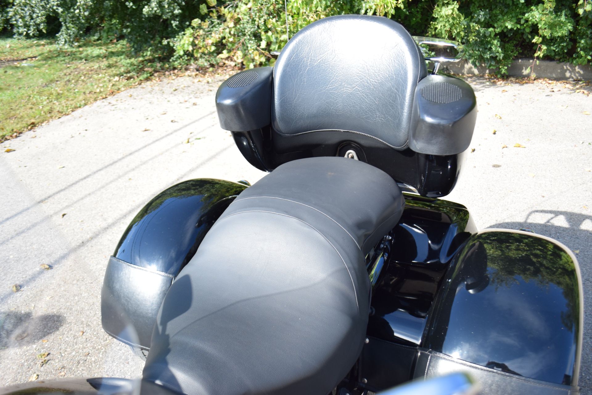 2000 Honda Valkyrie Interstate Trike in Wauconda, Illinois - Photo 14