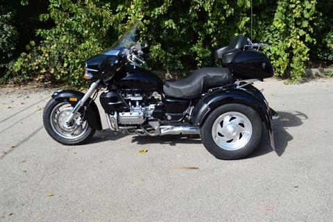 2000 Honda Valkyrie Interstate Trike in Wauconda, Illinois - Photo 15