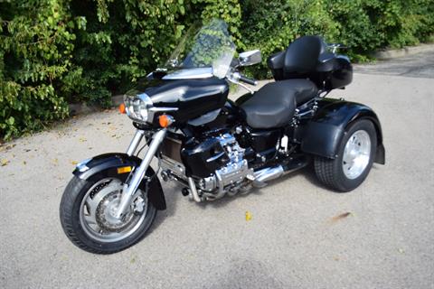 2000 Honda Valkyrie Interstate Trike in Wauconda, Illinois - Photo 22