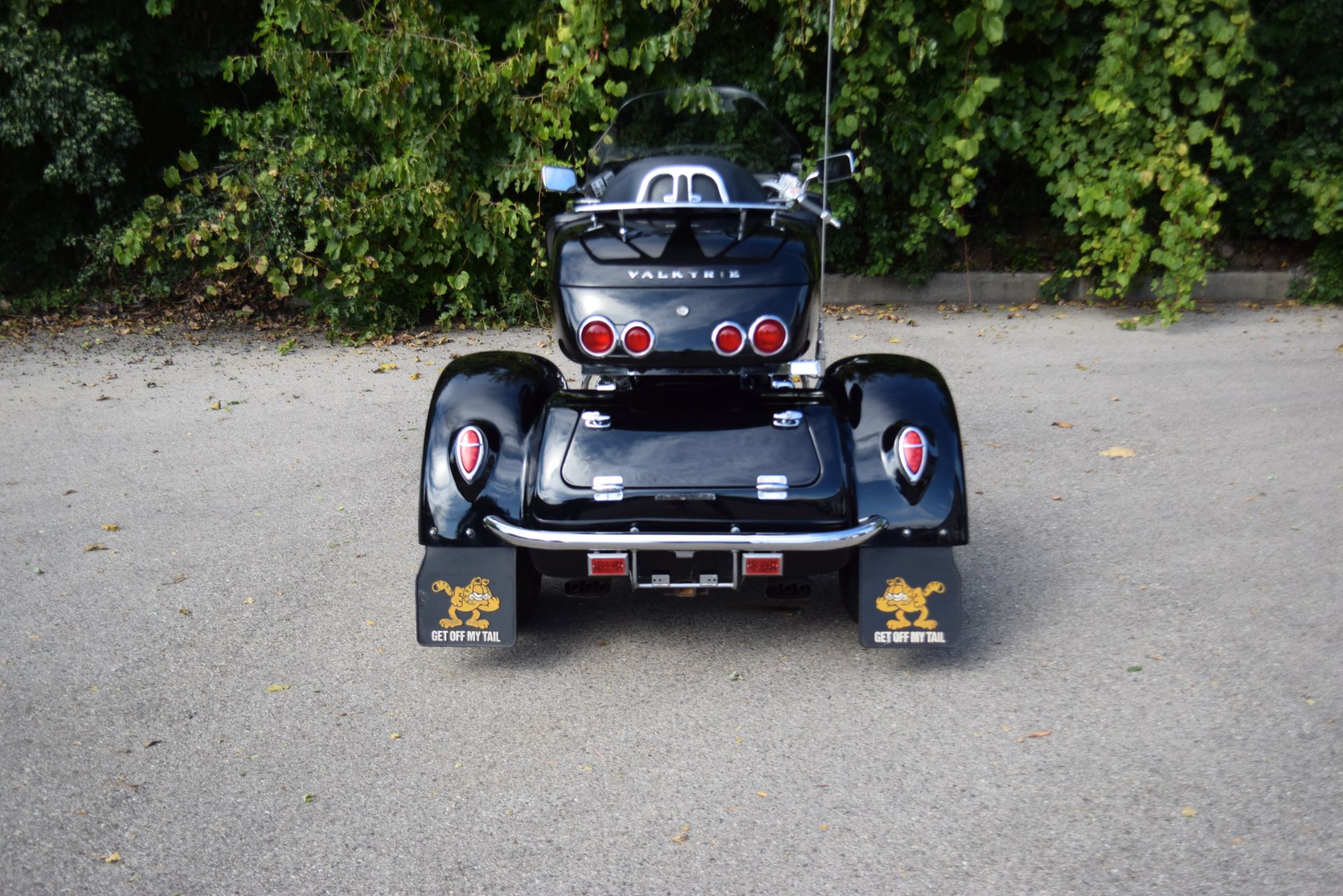 2000 Honda Valkyrie Interstate Trike in Wauconda, Illinois - Photo 23