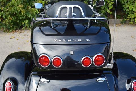 2000 Honda Valkyrie Interstate Trike in Wauconda, Illinois - Photo 27