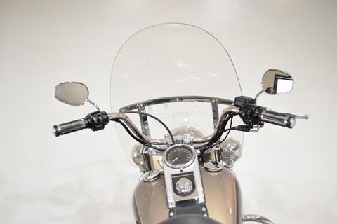 2004 Harley-Davidson FLSTC/FLSTCI Heritage Softail® Classic in Wauconda, Illinois - Photo 28