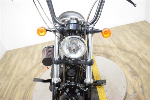 2010 Harley-Davidson Sportster® Forty-Eight™ in Wauconda, Illinois - Photo 12