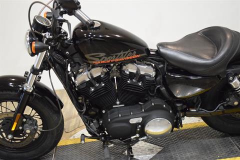 2010 Harley-Davidson Sportster® Forty-Eight™ in Wauconda, Illinois - Photo 18