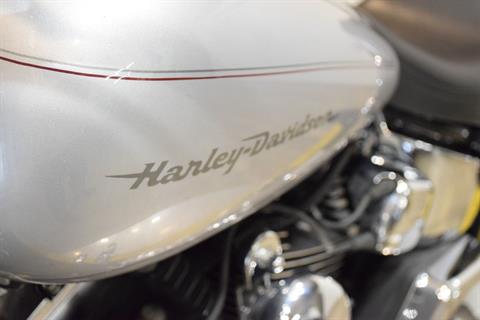 2001 Harley-Davidson Softail Deuce in Wauconda, Illinois - Photo 20