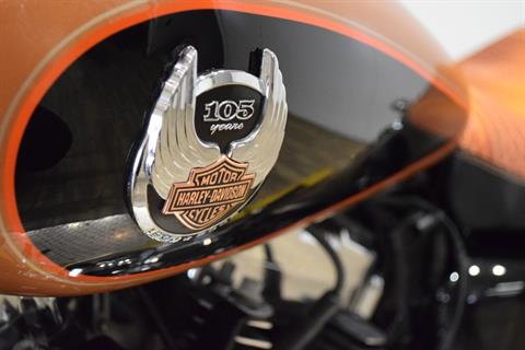 2008 Harley-Davidson Sportster® 1200 Custom in Wauconda, Illinois - Photo 20