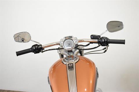 2008 Harley-Davidson Sportster® 1200 Custom in Wauconda, Illinois - Photo 27