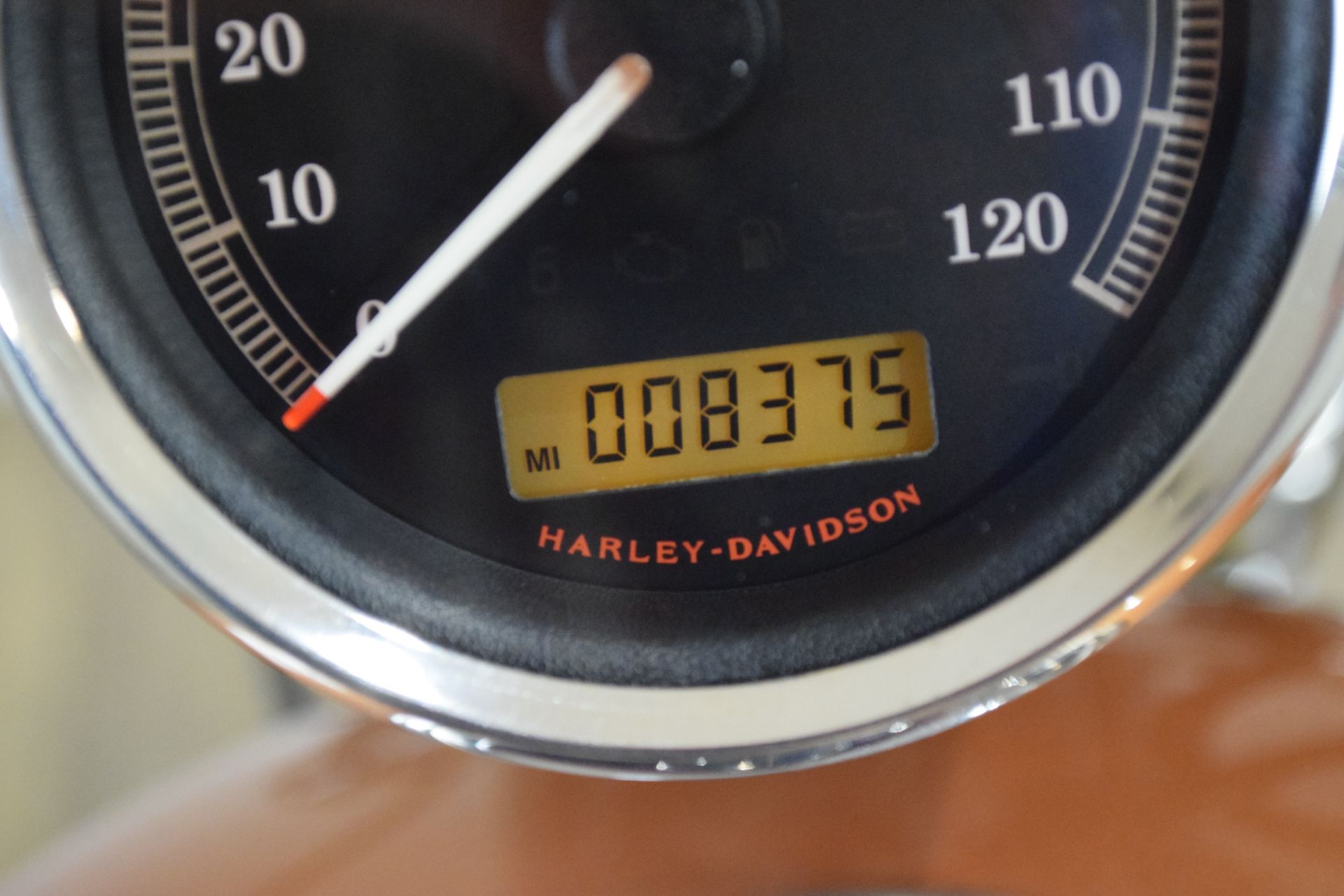 2008 Harley-Davidson Sportster® 1200 Custom in Wauconda, Illinois - Photo 29