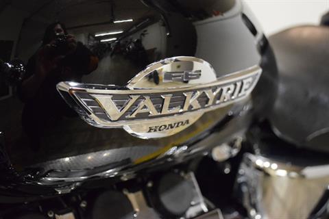 1999 Honda GL1500 VALKYRIE in Wauconda, Illinois - Photo 20