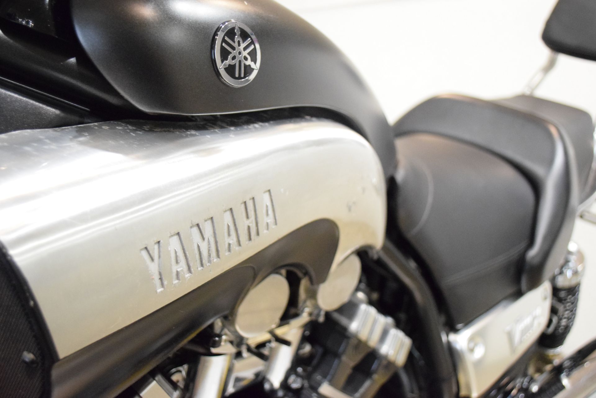 2003 Yamaha V-Max in Wauconda, Illinois - Photo 20