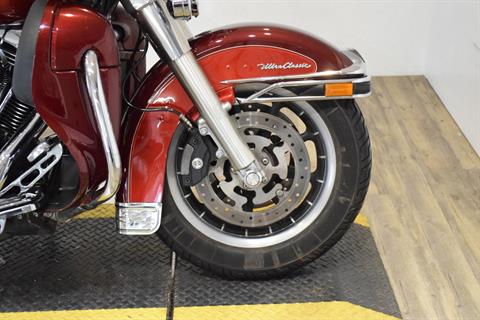 2008 Harley-Davidson Ultra Classic® Electra Glide® in Wauconda, Illinois - Photo 2