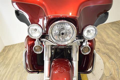 2008 Harley-Davidson Ultra Classic® Electra Glide® in Wauconda, Illinois - Photo 12