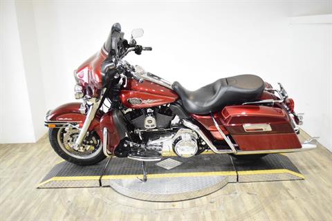 2008 Harley-Davidson Ultra Classic® Electra Glide® in Wauconda, Illinois - Photo 15