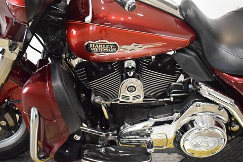 2008 Harley-Davidson Ultra Classic® Electra Glide® in Wauconda, Illinois - Photo 18