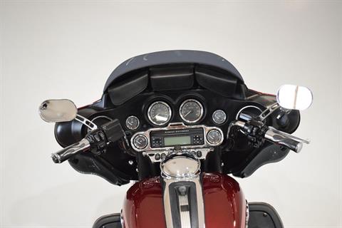 2008 Harley-Davidson Ultra Classic® Electra Glide® in Wauconda, Illinois - Photo 27