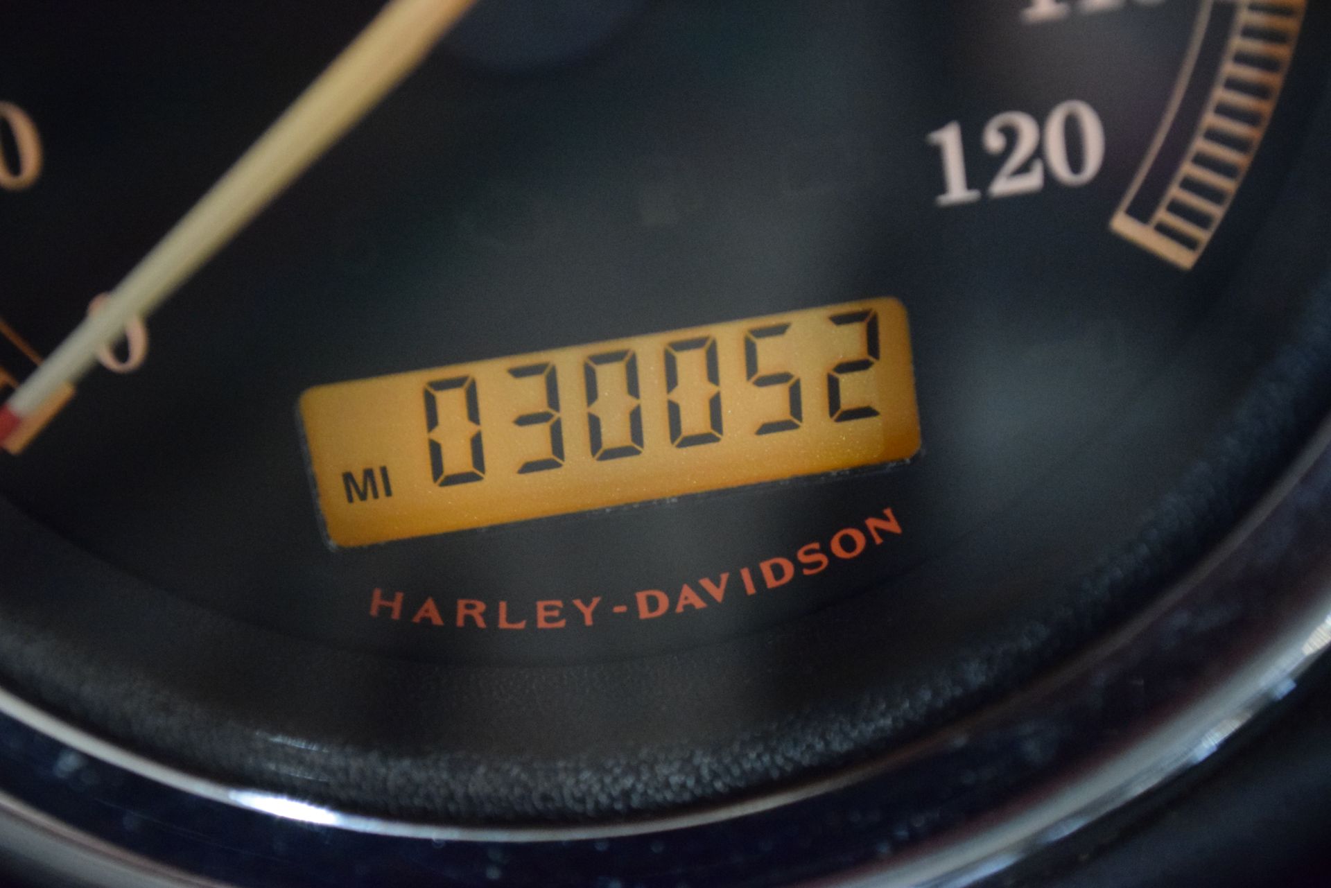 2008 Harley-Davidson Ultra Classic® Electra Glide® in Wauconda, Illinois - Photo 28