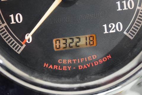2003 Harley-Davidson FXSTD/FXSTDI Softail®  Deuce™ in Wauconda, Illinois - Photo 28