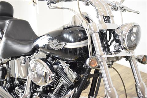 2003 Harley-Davidson FXSTD/FXSTDI Softail®  Deuce™ in Wauconda, Illinois - Photo 3