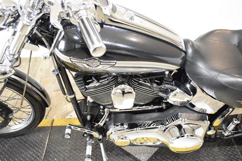 2003 Harley-Davidson FXSTD/FXSTDI Softail®  Deuce™ in Wauconda, Illinois - Photo 18