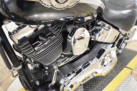 2003 Harley-Davidson FXSTD/FXSTDI Softail®  Deuce™ in Wauconda, Illinois - Photo 19
